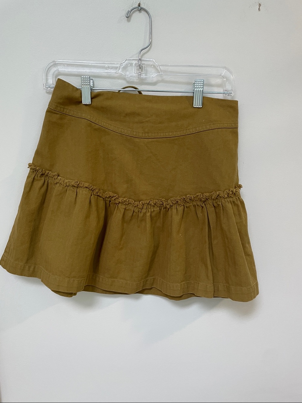 FREE PEOPLE Positano Skirt 4 - Picture 5 of 8